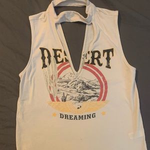 Tank top